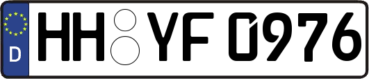 HH-YF0976