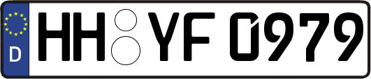 HH-YF0979