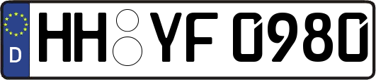 HH-YF0980
