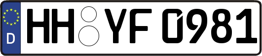 HH-YF0981