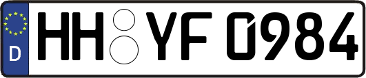 HH-YF0984