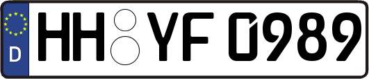 HH-YF0989