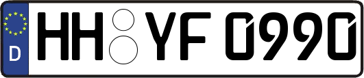 HH-YF0990