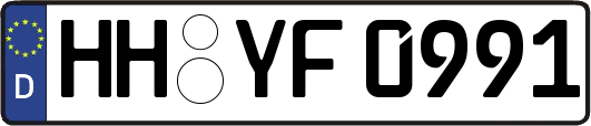 HH-YF0991