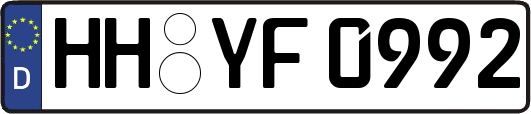 HH-YF0992
