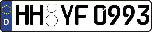 HH-YF0993