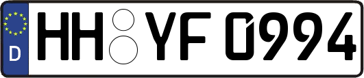 HH-YF0994