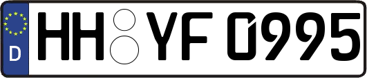 HH-YF0995