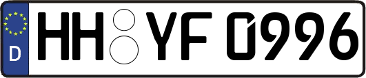HH-YF0996
