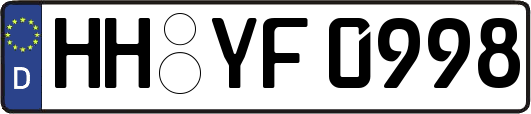 HH-YF0998