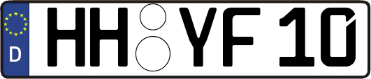 HH-YF10