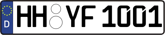 HH-YF1001