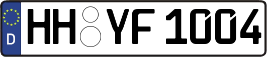 HH-YF1004