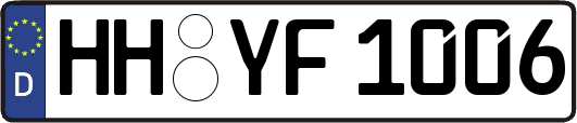 HH-YF1006