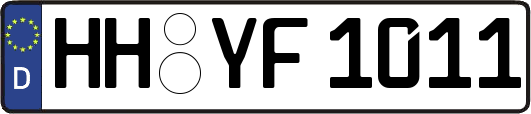 HH-YF1011
