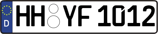 HH-YF1012