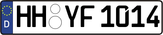 HH-YF1014