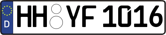 HH-YF1016