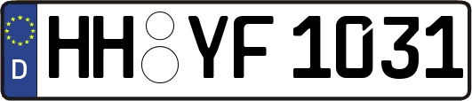 HH-YF1031