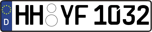 HH-YF1032