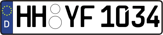HH-YF1034