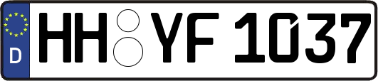 HH-YF1037