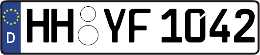 HH-YF1042