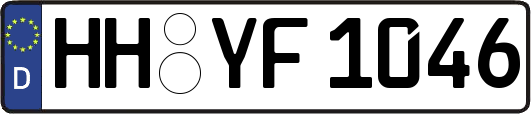 HH-YF1046