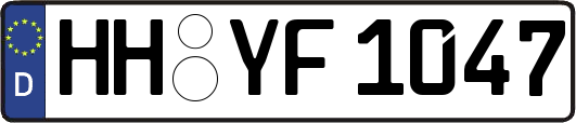 HH-YF1047