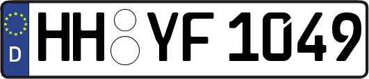 HH-YF1049