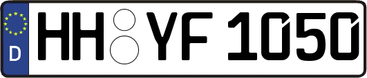 HH-YF1050