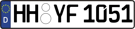 HH-YF1051