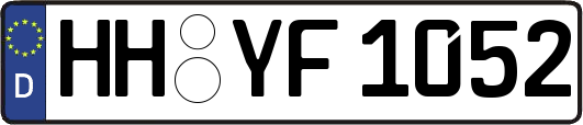 HH-YF1052