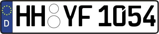 HH-YF1054