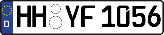 HH-YF1056