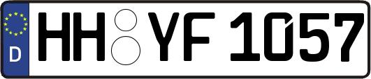 HH-YF1057