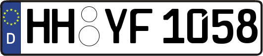 HH-YF1058