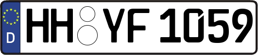HH-YF1059