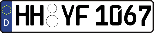 HH-YF1067