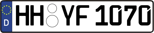 HH-YF1070