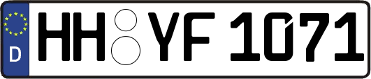 HH-YF1071