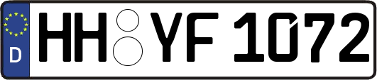 HH-YF1072