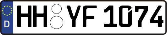 HH-YF1074