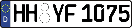 HH-YF1075