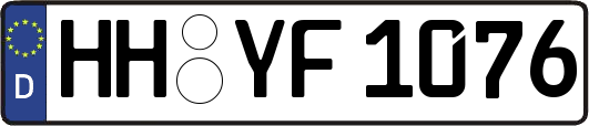 HH-YF1076