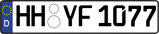 HH-YF1077
