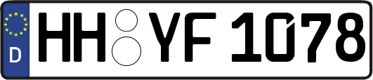 HH-YF1078
