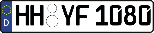 HH-YF1080