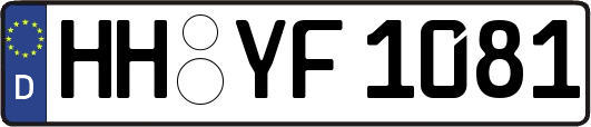 HH-YF1081