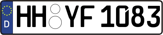 HH-YF1083